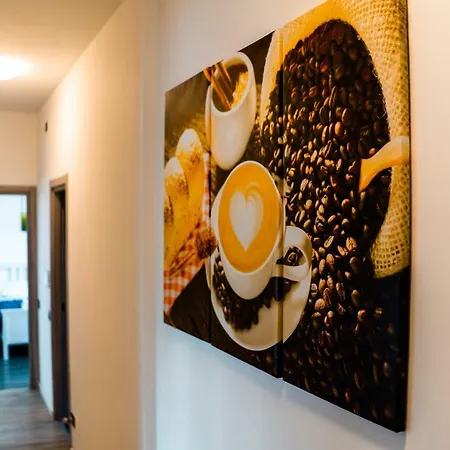 Cristei21 فندق مبيت وإفطار *