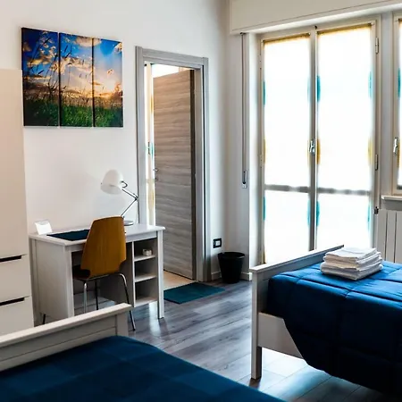 Bed & Breakfast Cristei21